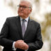 Zelenski și Steinmeier s-au împăcat. Președintele Germaniei a fost invitat la Kiev