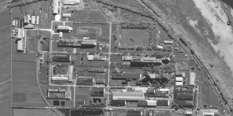 Coreea de Nord a reluat lucrările la al doilea reactor nuclear, de 10 ori mai mare decât primul (raport)