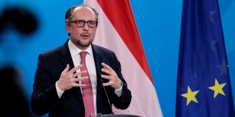 Austria: Ucraina și Moldova să primească acces rapid la părți ale pieței comune UE în tranziţia către statutul de membru deplin