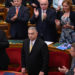 Viktor Orban și-a început al patrulea mandat consecutiv de premier al Ungariei avertizând că urmează o perioadă de recesiune în Europa