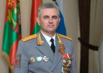 В Приднестровье утверждают, что не планируют воевать против Украины