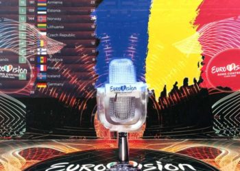 Eurovision 2022 cu scandal: Anchetă la Teleradio-Moldova, reacția membrilor ai juriului Moldovei și explicația României despre ceea ce s-a întâmplat | VIDEO