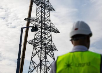 Страны Балтии остановили импорт российской электроэнергии