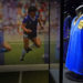 Preț record. Tricoul lui Maradona purtat când a dat golul „Mâna lui Dumnezeu” a fost vândut cu peste 9 milioane de dolari
