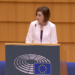 Efectele războiului din Ucraina asupra Moldovei și cererea de aderare la UE: Maia Sandu a susținut un discurs în plenul Parlamentului European | VIDEO