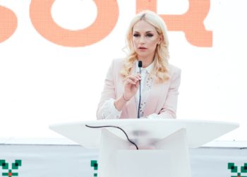 Comisia juridică a aprobat ridicarea imunității deputaților PP ”ȘOR” Marina Tauber și Ilan Șor. Avocatul parlamentarilor a declarat că va dovedi nevinovăția clienților săi | VIDEO