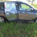 Au agresat șoferul unui taxi și i-au furat mașina! Indivizii – reținuți și audiați. Ce au declarat | FOTO