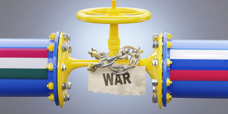 UE ar putea permite Ungariei și Slovaciei să cumpere petrol rusesc, în cazul unui embargo. Budapesta se opune sancțiunilor