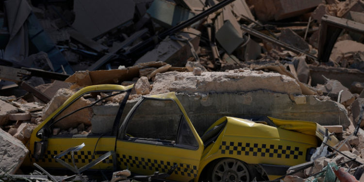 Opt morți și 30 de răniți după o explozie puternică la un hotel de lux din Havana | FOTO