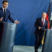 Politico: Liderii europeni au început să aibă opinii diferite în ceea ce privește Ucraina. Trei capitale interpretează altă partitură
