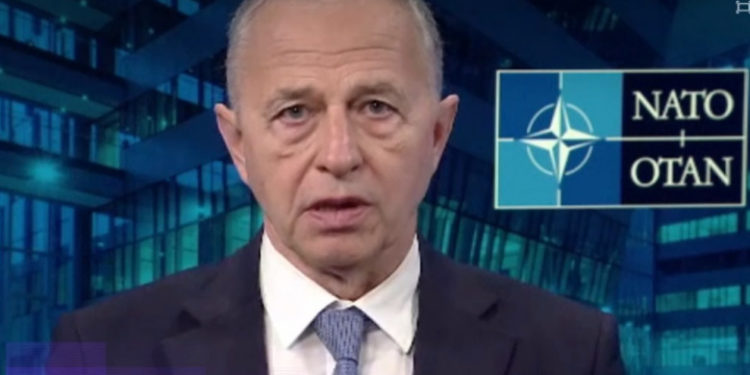 Mircea Geoană: NATO are dreptul să desfăşoare forţe în Europa de Est