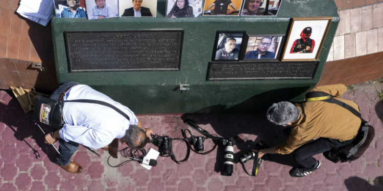 Două jurnaliste asasinate în Mexic. Poliția încearcă să determine motivele crimelor