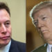 Elon Musk spune că îi va permite lui Donald Trump să revină pe Twitter
