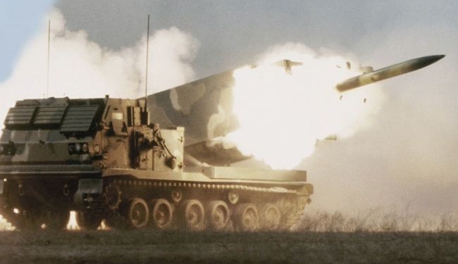 США одобрили передачу Украине ракетных систем большой дальности, — WSJ