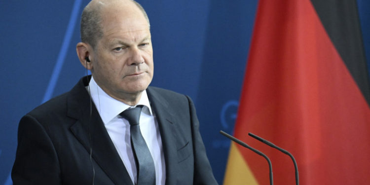 Olaf Scholz: Ucraina se va lupta timp de 100 de ani cu consecințele acestui război