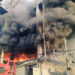 Un incendiu violent a provocat moartea de 27 de oameni în New Delhi. Peste 25 sunt răniți | VIDEO