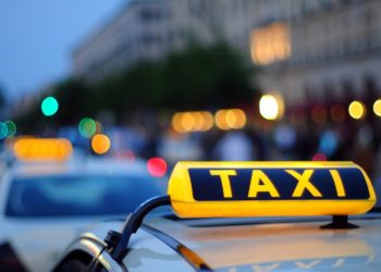 В Госдуму внесли законопроект о доступе ФСБ к базам заказов такси