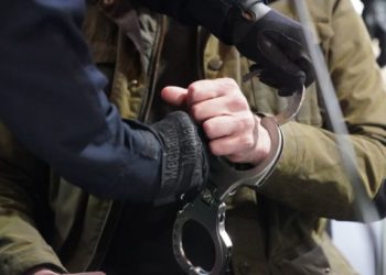 В Украине во время войны разрешили задержание граждан на девять суток без решения суда