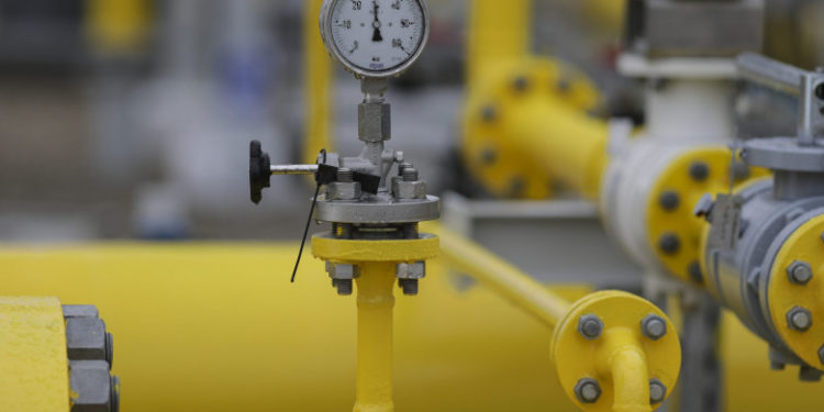 Germania spune că vrea să importe gaze din Rusia încă 10 ani, chiar dacă Europa caută să-şi reducă dependenţa de piaţa rusă