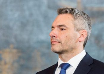 Канцлер Австрии поставил Путину «газовый ультиматум»