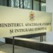 Ministerul de Externe reacționează la declarațiile oficialilor străini despre necesitatea înarmării Moldovei după standardelor NATO | VIDEO