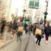 Oraşul New York se confruntă cu un nou val de COVID-19. Autorităţile au cerut populaţiei să revină la purtarea măştii