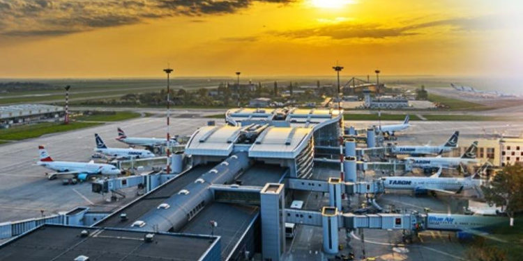 Site-ul Aeroporturi București este funcțional luni. Companie: A fost atacat cibernetic în mod repetat, dar nu s-au pierdut informații
