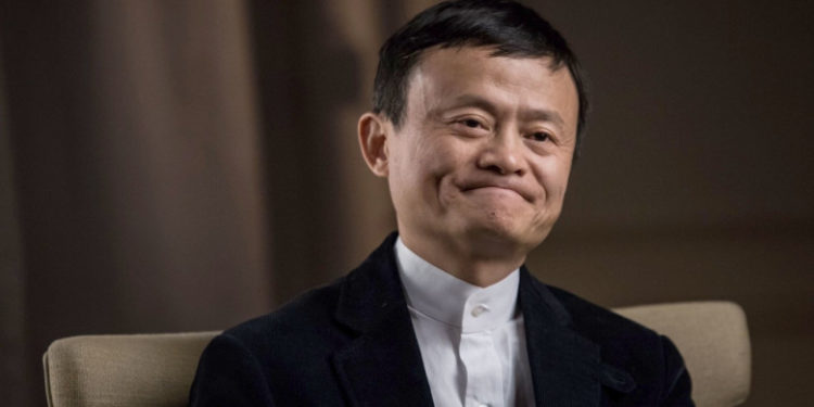 O știre despre arestarea unui bărbat cu numele „Ma” în China a șters în câteva minute 26 de miliarde de dolari din acțiunile Alibaba