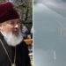 Episcopul de Bălți și Fălești Marchel ar putea fi amendat pentru că avea panglica Sf. Gheorghe în mașină. Ce spune poliția | VIDEO