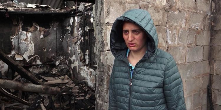 OAMENI PENTRU OAMENI | 06.05.2022