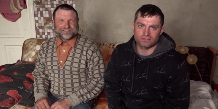 OAMENI PENTRU OAMENI | 27.05.2022