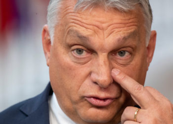 Ungaria declară stare de urgenţă din cauza conflictului din Ucraina, la 3 luni de la declanșarea invaziei ruse