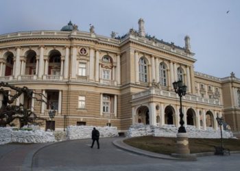 В Одессе и области высокая угроза очередных ракетных ударов — спикер ОВА