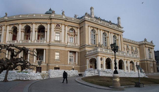 В Одессе и области высокая угроза очередных ракетных ударов — спикер ОВА