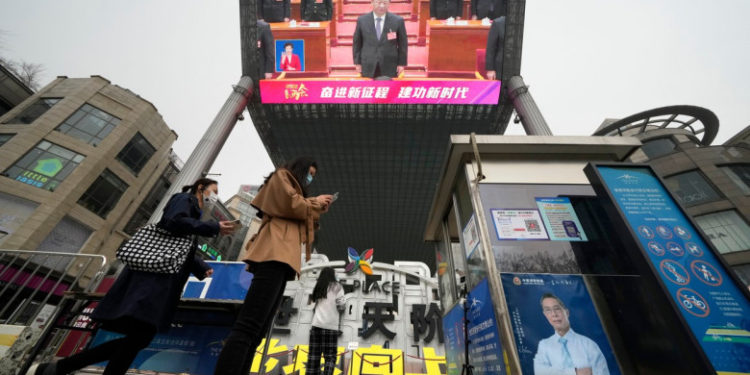 The Guardian: China face simulări pentru a vedea dacă poate rezista unor sancțiuni precum celor aplicate Rusiei