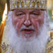 Patriarhul Kiril îi răspunde Papei, după ce i-a spus să nu fie „băiatul de altar al lui Putin”: A ales tonul greșit