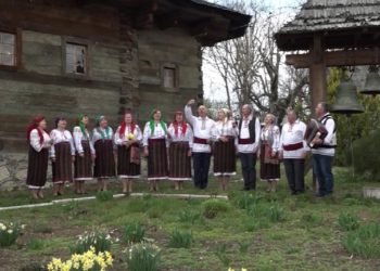 Moldova La Pachet | 25.04.2022