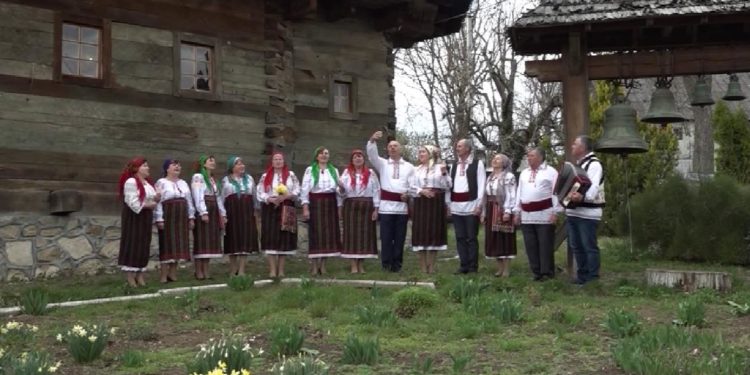 Moldova La Pachet | 25.04.2022