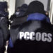 Un grup de persoane au fost reținuți după un șir de percheziții, într-un dosar de contrabanda cu piese auto uzate, precum și metale feroase și neferoase
