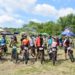 Peste 300 de cicliști, inclusiv de peste hotare, au participat la Campionatul Național la Ciclism Mountain Bike, desfășurat la Orheiul Vechi | VIDEO
