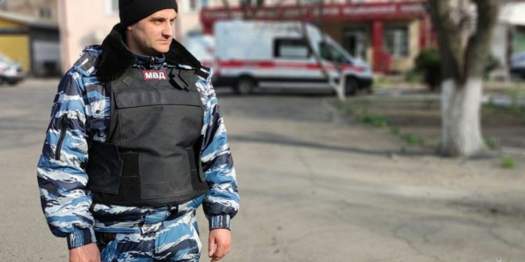 Приднестровские СМИ сообщили о взрывах в Рыбницком районе