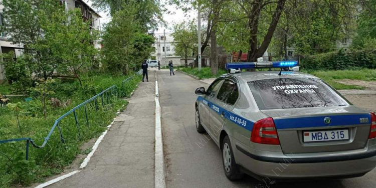 В Приднестровье завели уголовное дело после взрывов в Рыбницком районе