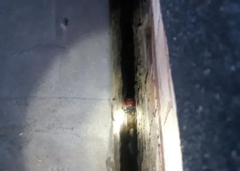 Un copil de 3 ani a căzut de pe acoperiș între blocurile a două transformatoare de la Botanica | VIDEO