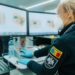 20 000 euro depistați la controlul de securitate
