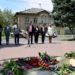 Conducerea raionului și cea a municipiului Orhei au mers cu depunere de flori la Monumentele Eroilor căzuți pe câmpurile de luptă situate în raza raionului și municipiului Orhei | VIDEO