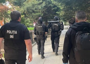 Membrii și capul grupării „Patron”, reținuți în România și Franța. Toți sunt cetățeni ai Republicii Moldova