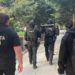 Membrii și capul grupării „Patron”, reținuți în România și Franța. Toți sunt cetățeni ai Republicii Moldova