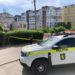 Alerta matinală cu bombă de la Judecătoria Ciocana a fost una falsă. Poliția caută autorul apelului | VIDEO