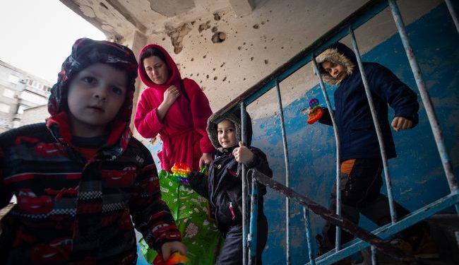 В Одессе прогремели мощные взрывы