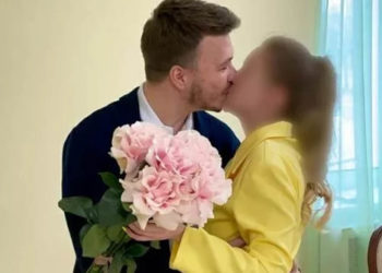 Roman Protasevici, ex-redactor NEXTA, s-a căsătorit. Dar nu cu iubita condamnată la închisoare